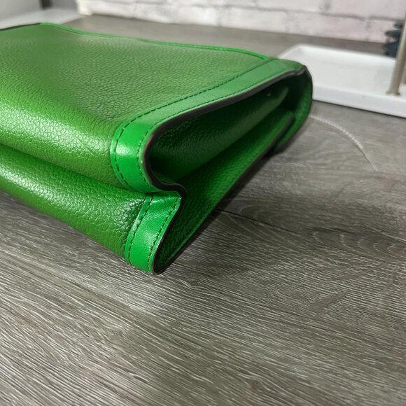 Whitney Large Pebbled Leather Convertible Shoulder Bag - Picture 5 of 8